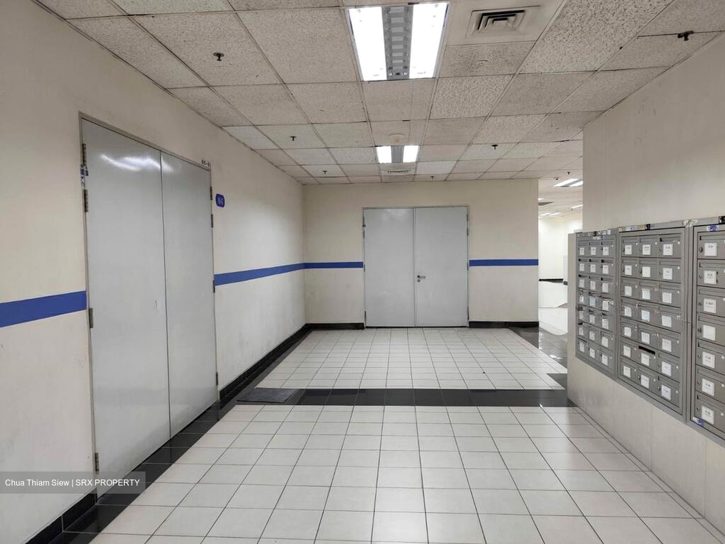 Imm Building (D22), Factory #592923291